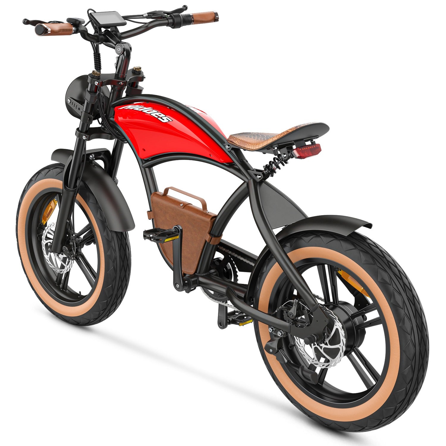 E bicycle price 2025