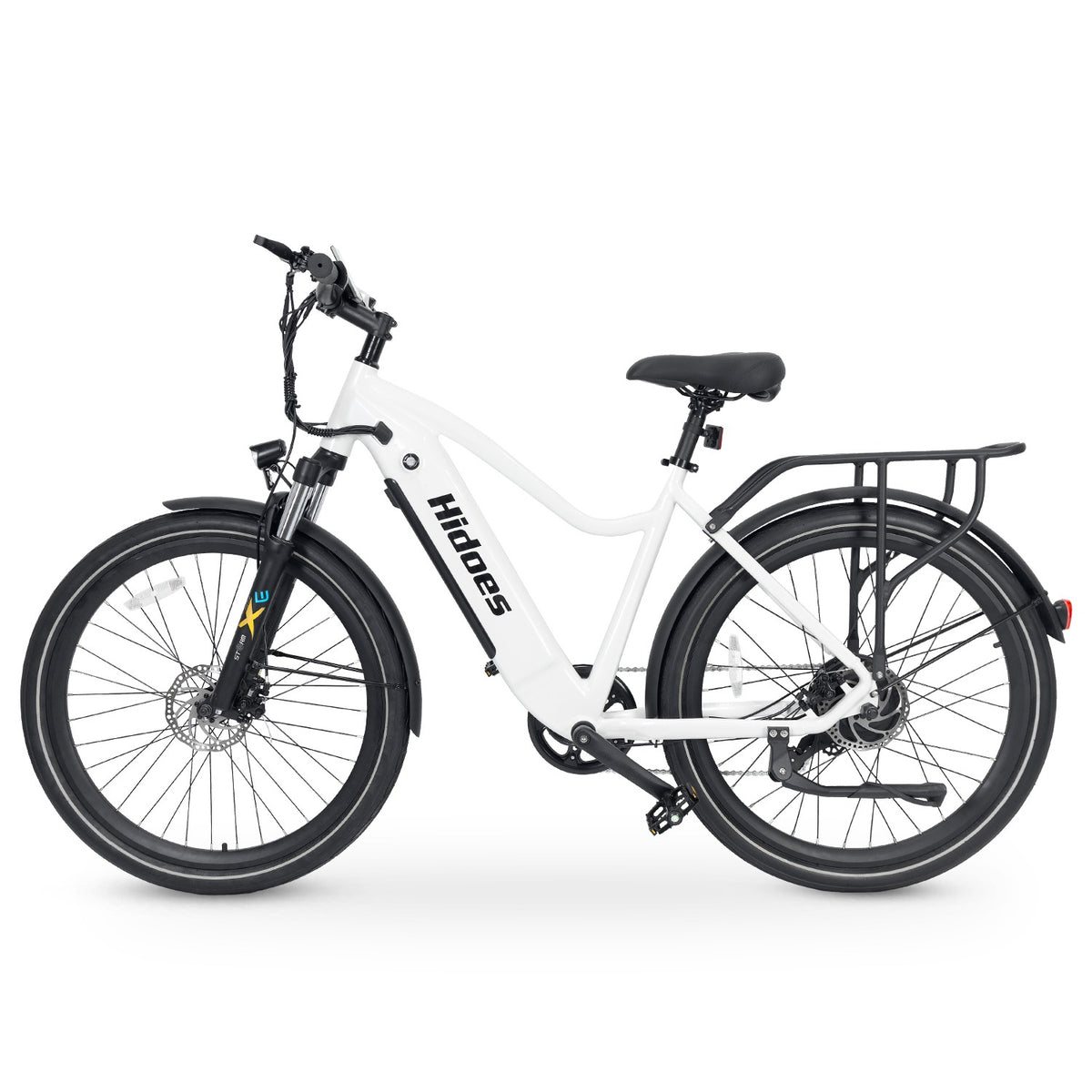 Hidoes® BN1 City Commuting Electric Bike-Electric Scooters London
