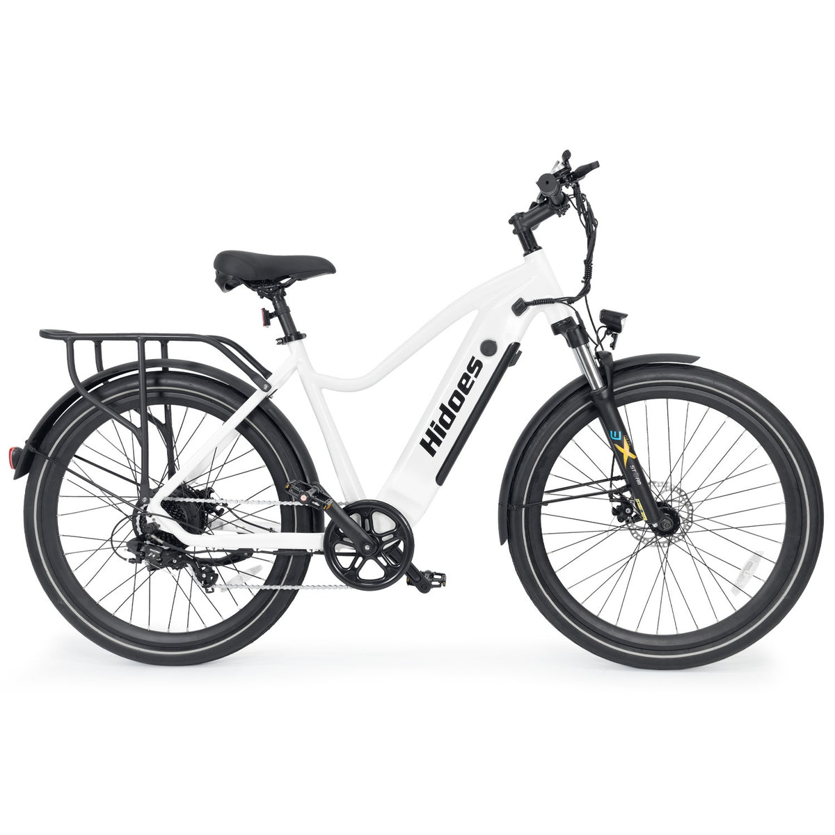 Hidoes® BN1 City Commuting Electric Bike-Electric Scooters London