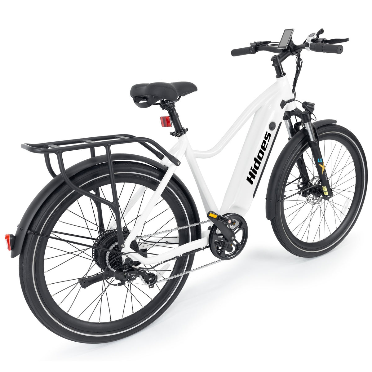 Hidoes® BN1 City Commuting Electric Bike-Electric Scooters London