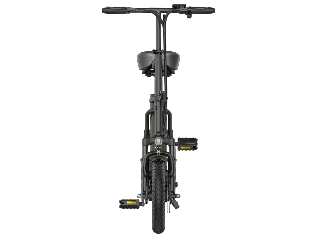 Hidoes C5 Folding Electric Bike – 250W Motor, 36V 10.4Ah, 25 km/h-Electric Scooters London
