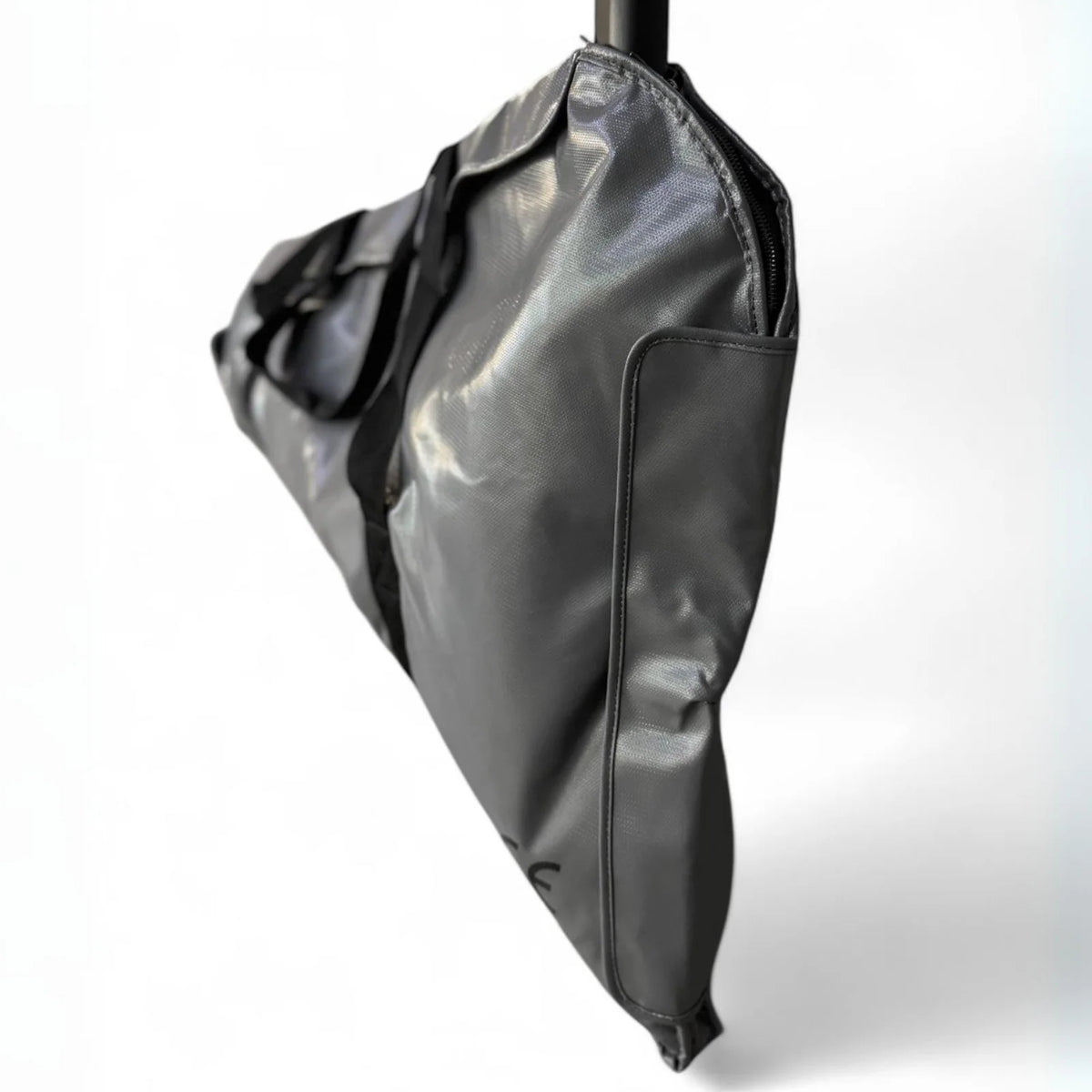 ICe BAG S3 Fireproof Bag — Explosion &amp; Fire-Proof Storage for E-Scooters