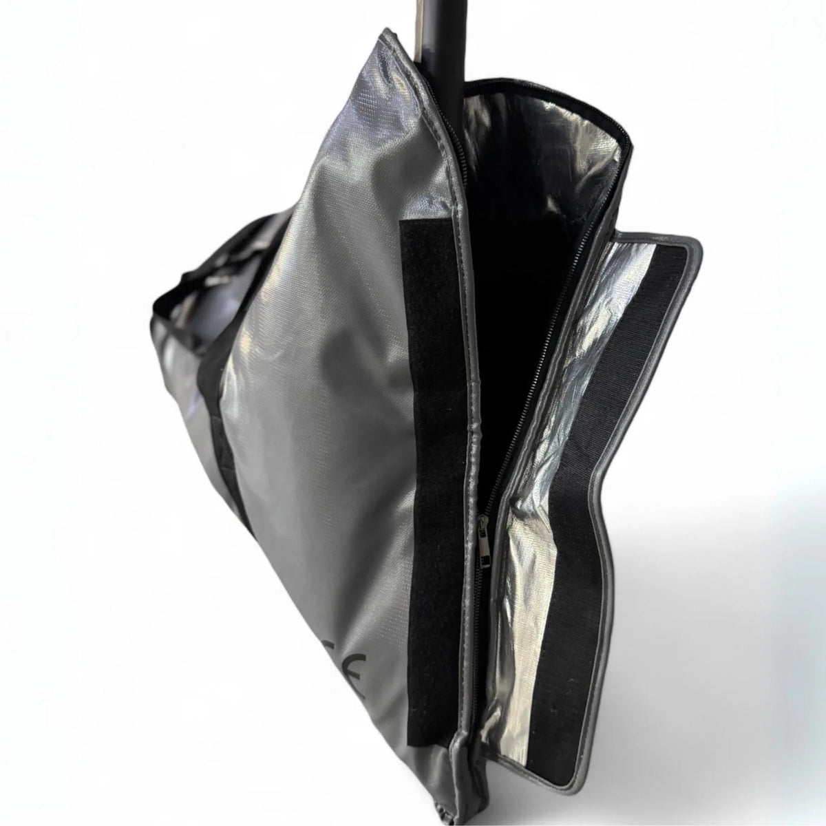 ICe BAG S3 Fireproof Bag — Explosion &amp; Fire-Proof Storage for E-Scooters