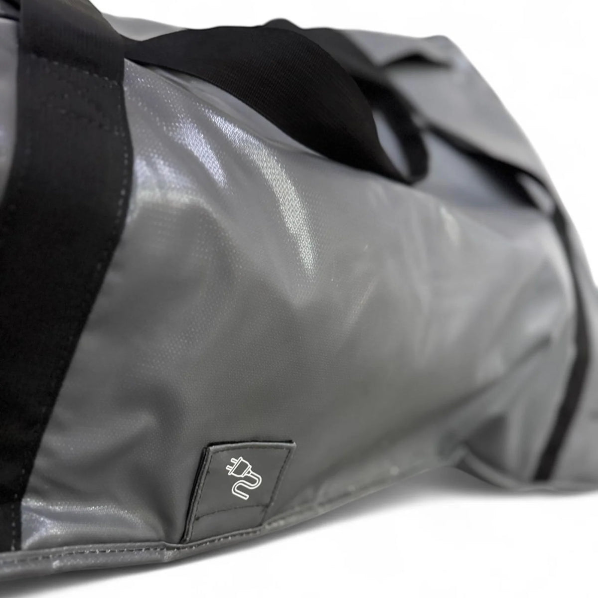 ICe BAG S3 Fireproof Bag — Explosion &amp; Fire-Proof Storage for E-Scooters