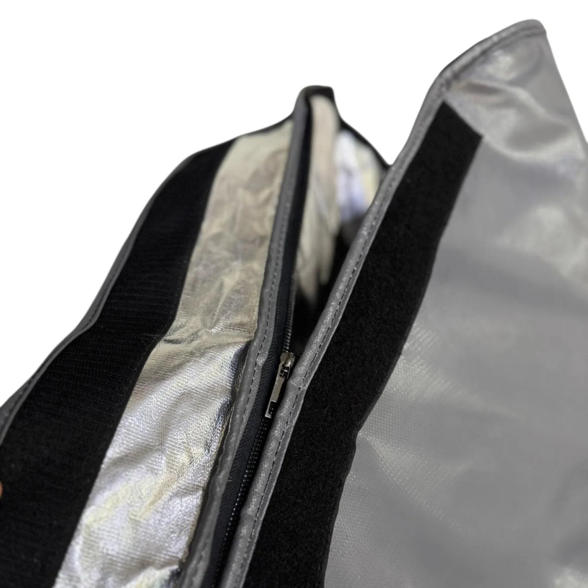 ICe BAG S3 Fireproof Bag — Explosion &amp; Fire-Proof Storage for E-Scooters