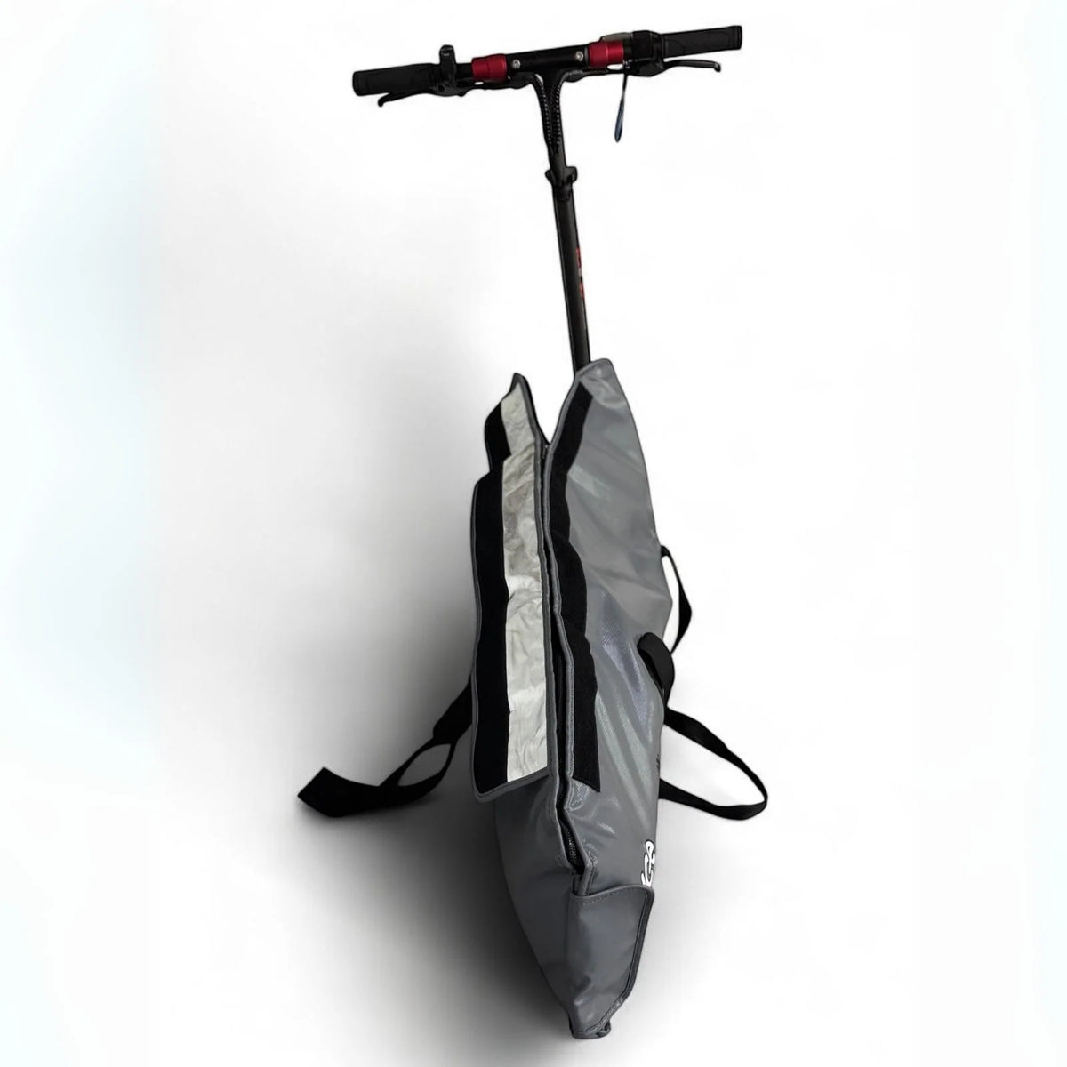 ICe BAG S3 Fireproof Bag — Explosion &amp; Fire-Proof Storage for E-Scooters