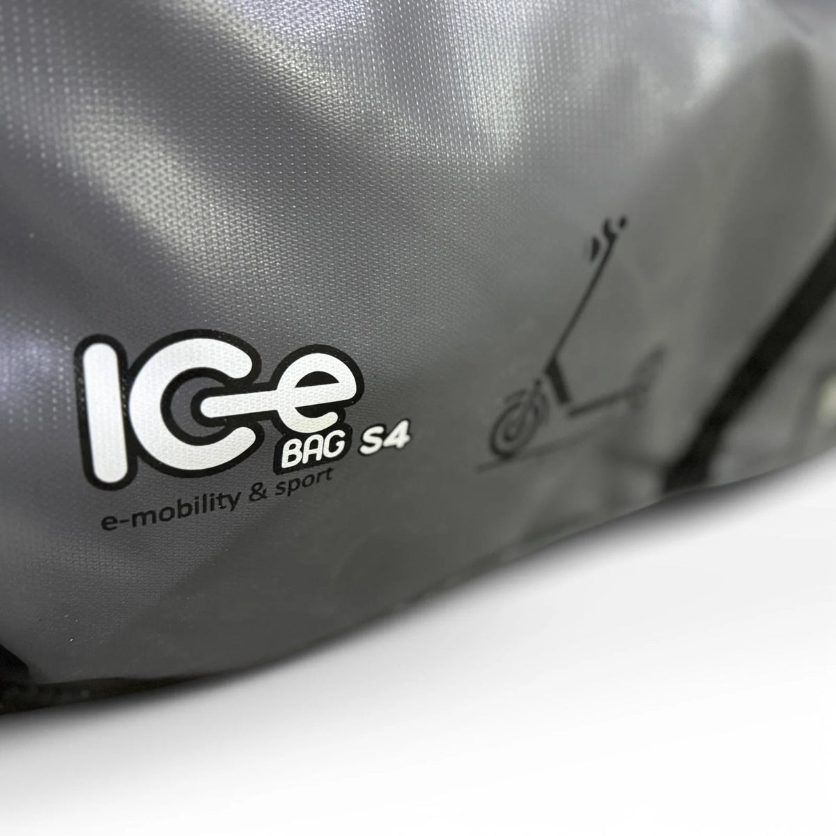 ICe BAG S4 Fireproof Bag for Electric Scooters – Extra-Large Safety Storage