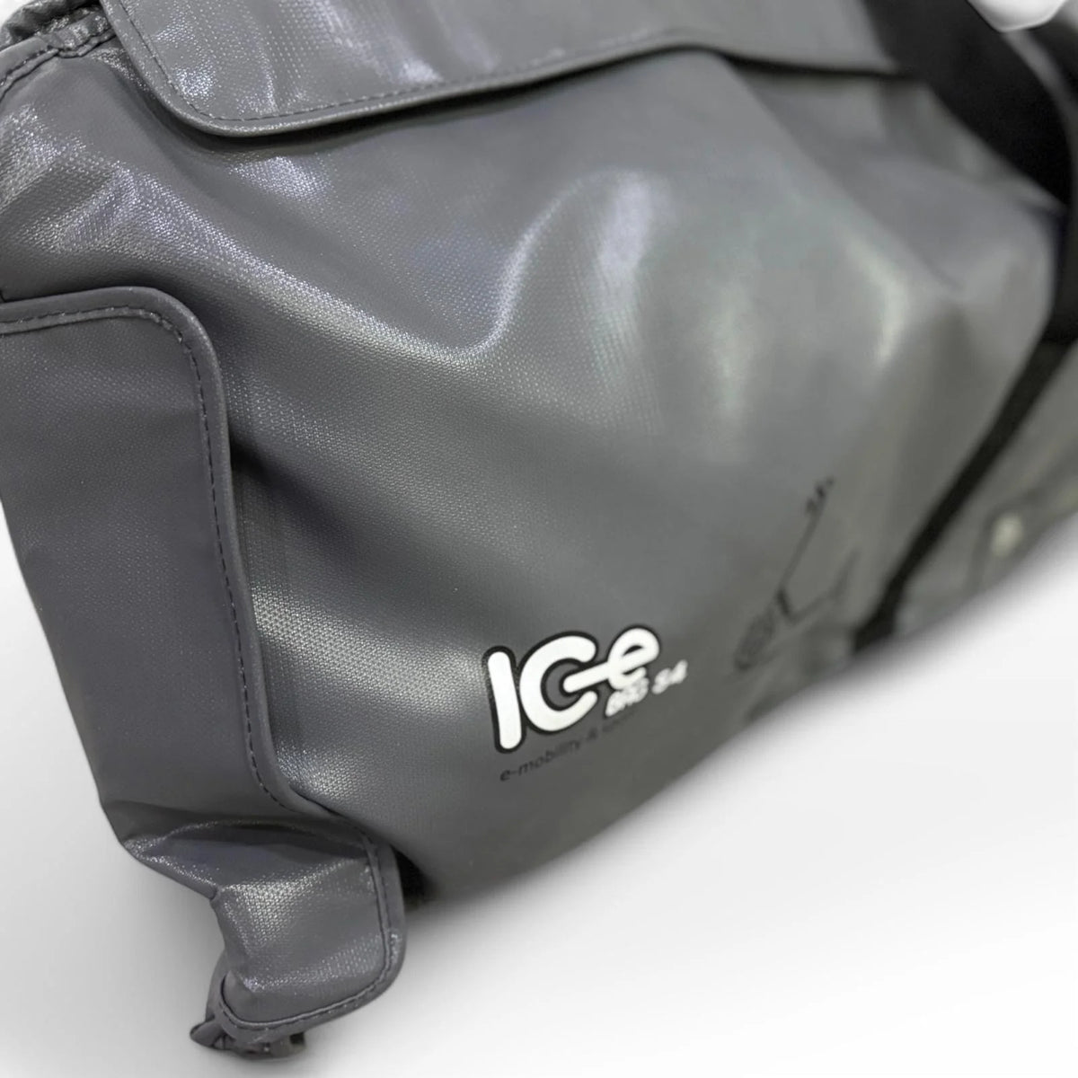 ICe BAG S4 Fireproof Bag for Electric Scooters – Extra-Large Safety Storage