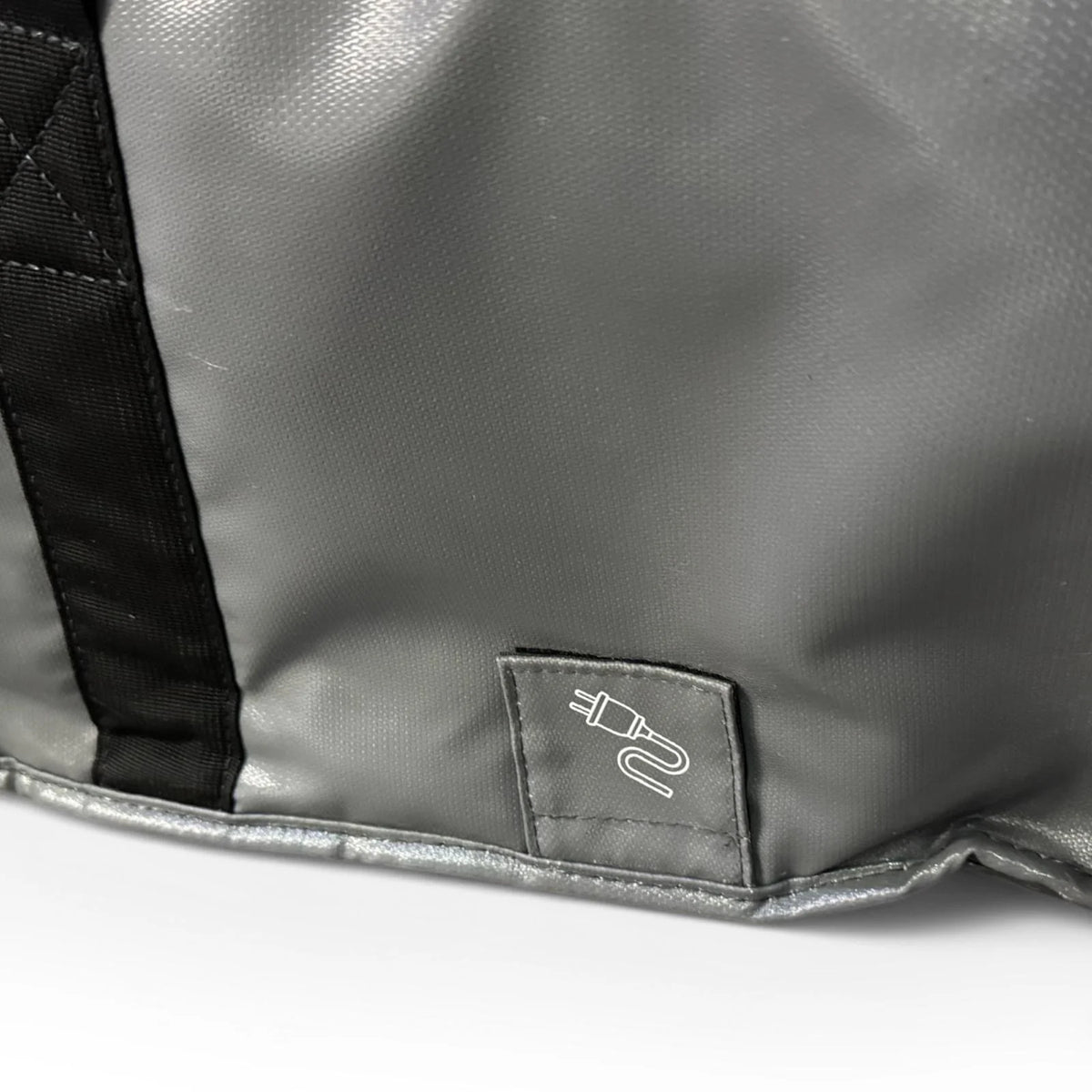 ICe BAG S4 Fireproof Bag for Electric Scooters – Extra-Large Safety Storage