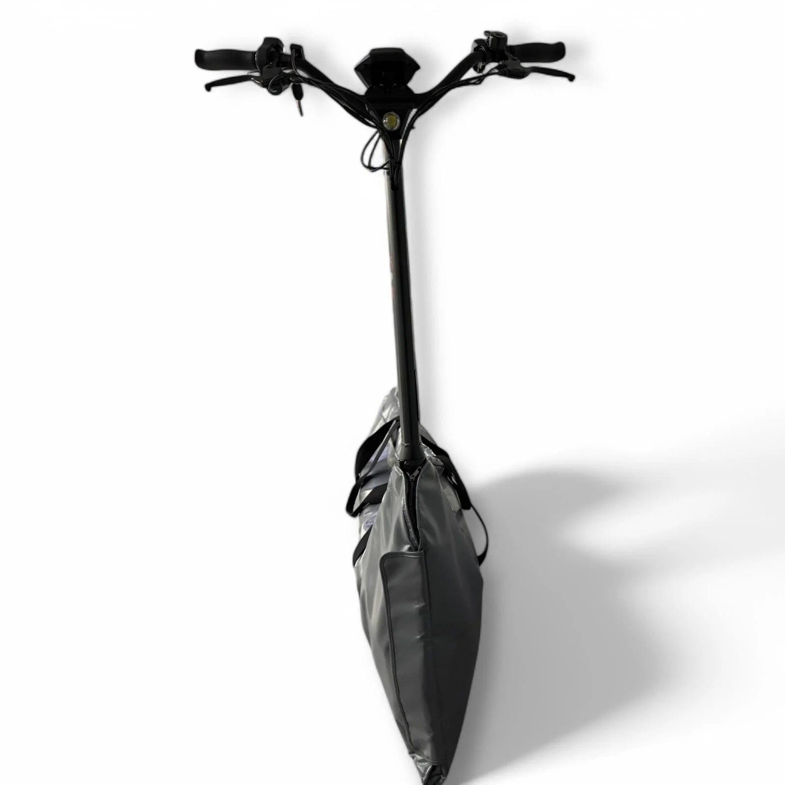 ICe BAG S4 Fireproof Bag for Electric Scooters – Extra-Large Safety Storage-Electric Scooters London