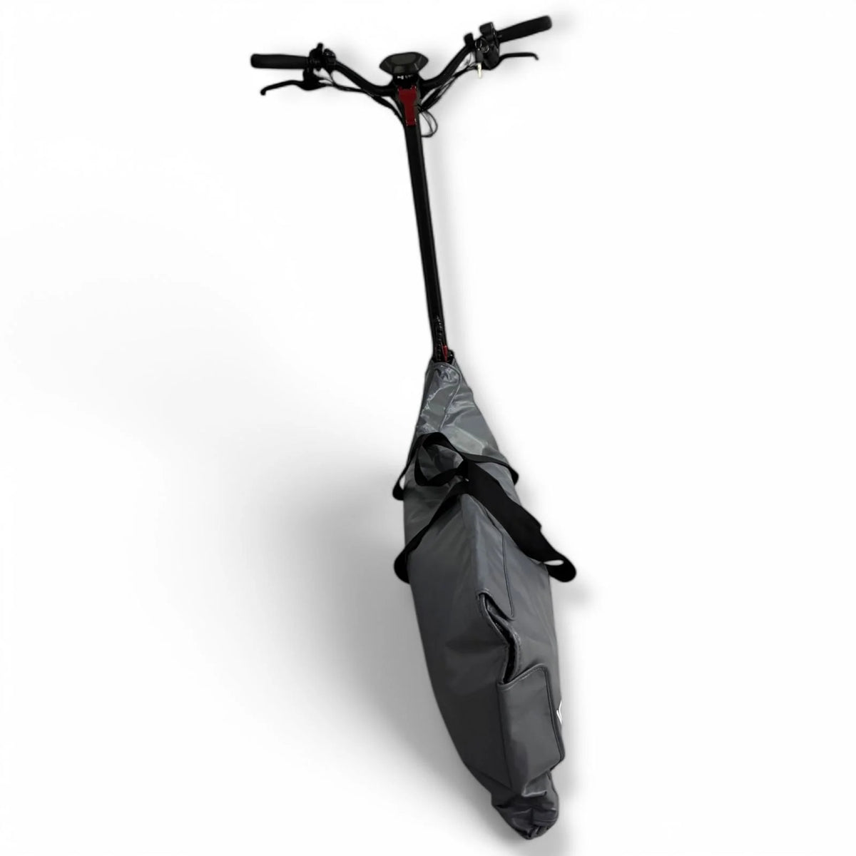 ICe BAG S4 Fireproof Bag for Electric Scooters – Extra-Large Safety Storage