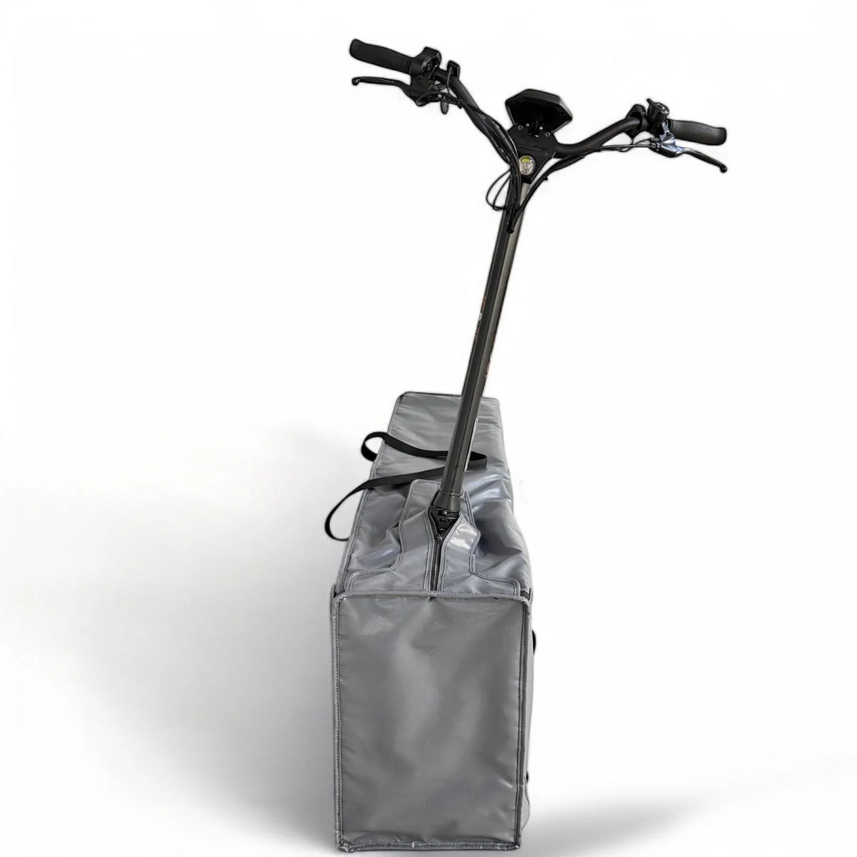 ICe BAG S5 Extra-Large Fireproof Garage Bag for Electric Scooters