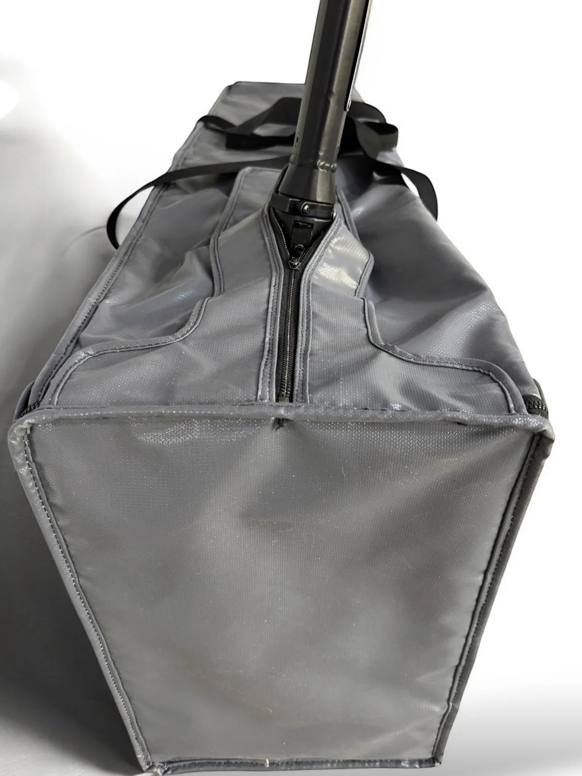 ICe BAG S5 Extra-Large Fireproof Garage Bag for Electric Scooters