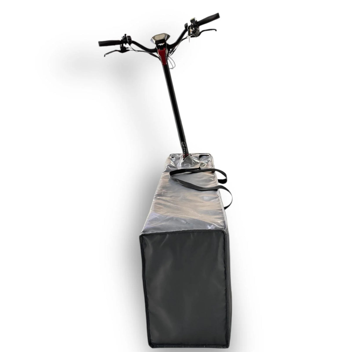 ICe BAG S5 Extra-Large Fireproof Garage Bag for Electric Scooters
