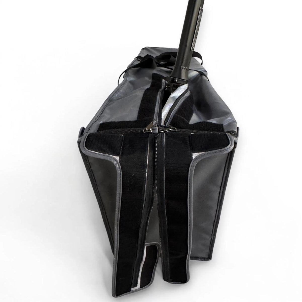 ICe BAG S5 Extra-Large Fireproof Garage Bag for Electric Scooters