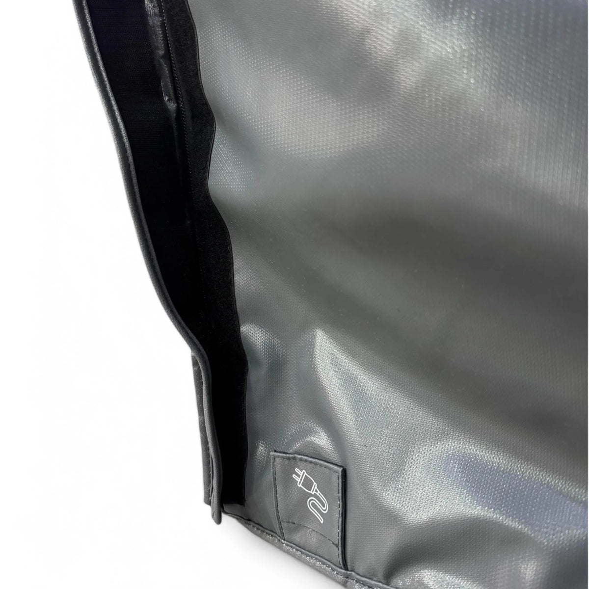 ICe BAG S5 Extra-Large Fireproof Garage Bag for Electric Scooters
