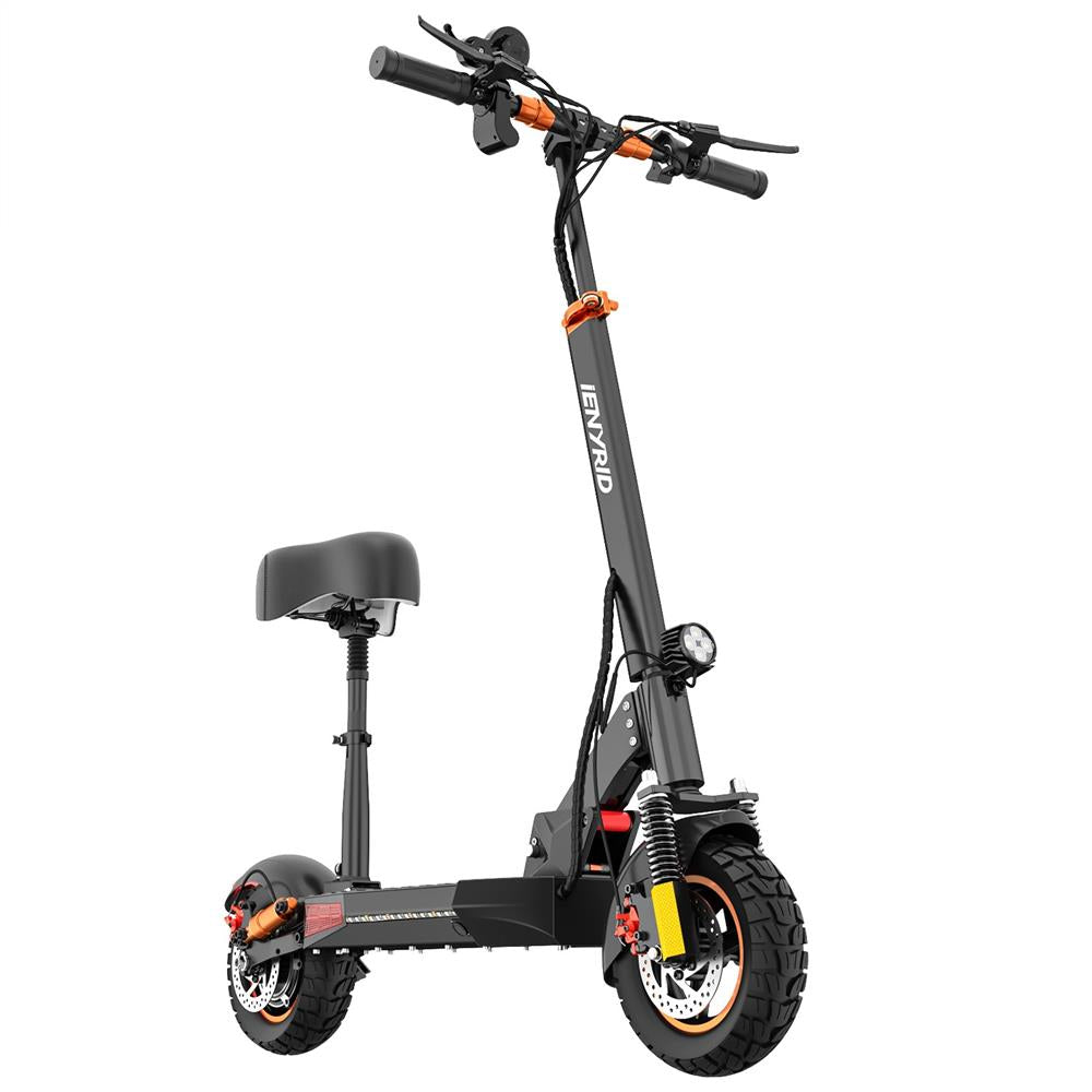 IENYRID M4 Pro S+ Electric Scooter-Electric Scooters London