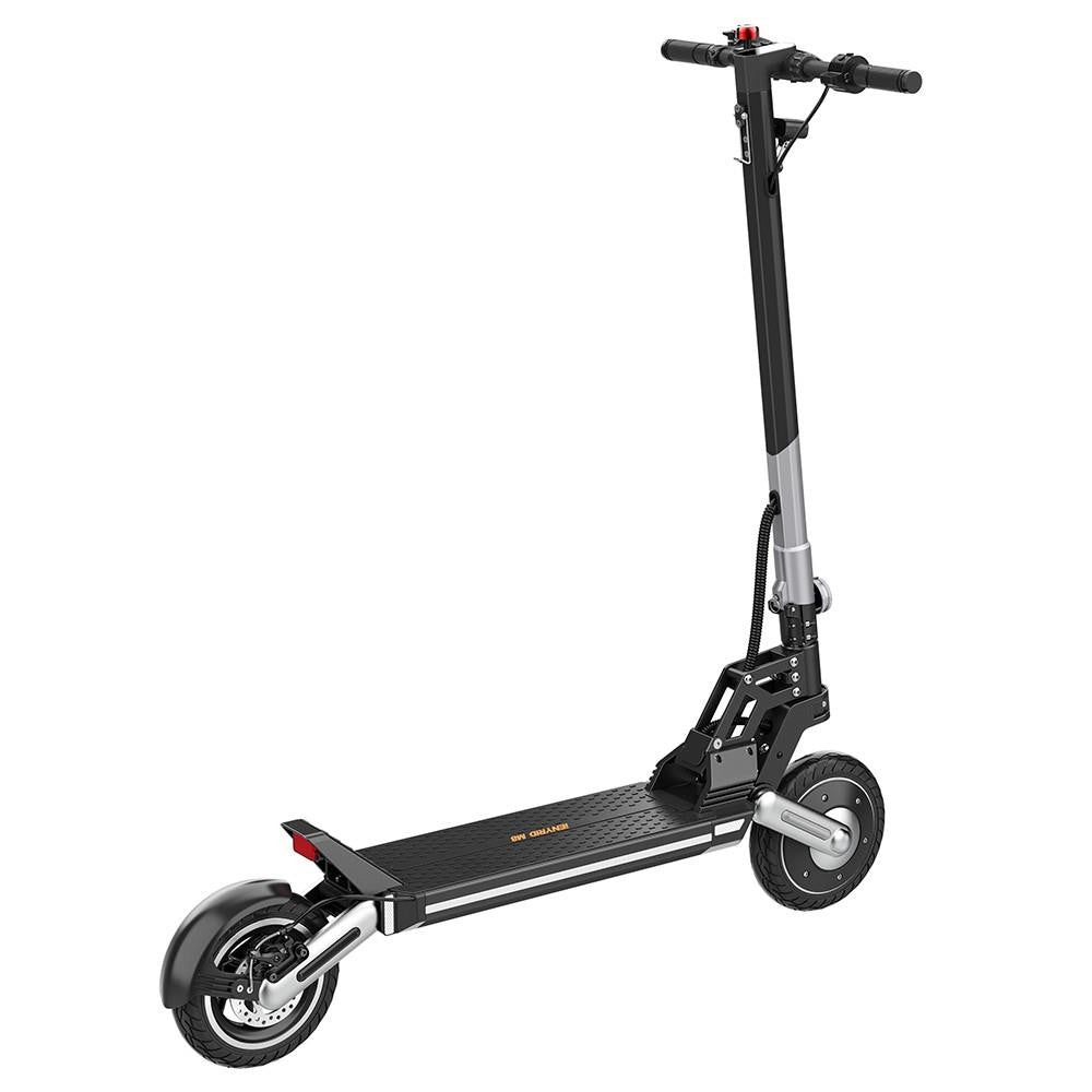 iENYRID M8 500W Electric Scooter with Solid Tyres-Electric Scooters London