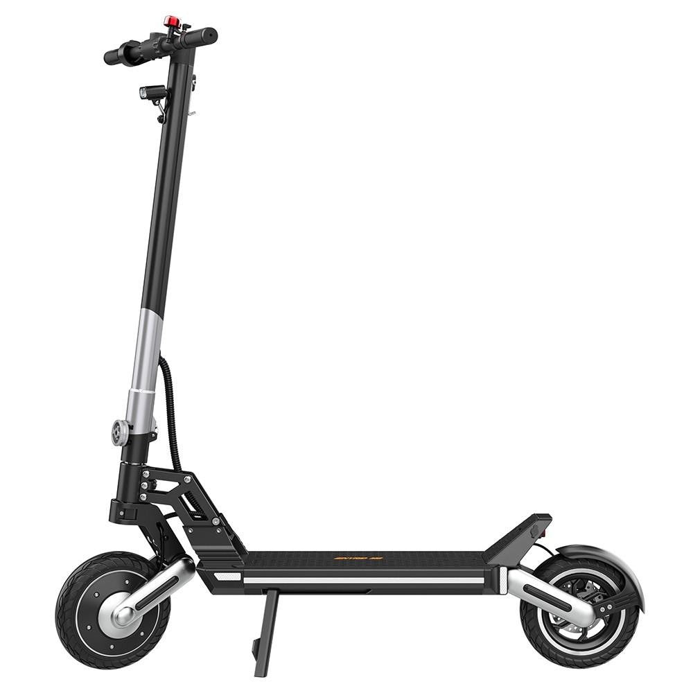 iENYRID M8 500W Electric Scooter with Solid Tyres-Electric Scooters London