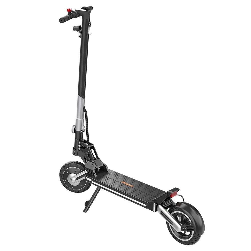 iENYRID M8 500W Electric Scooter with Solid Tyres-Electric Scooters London