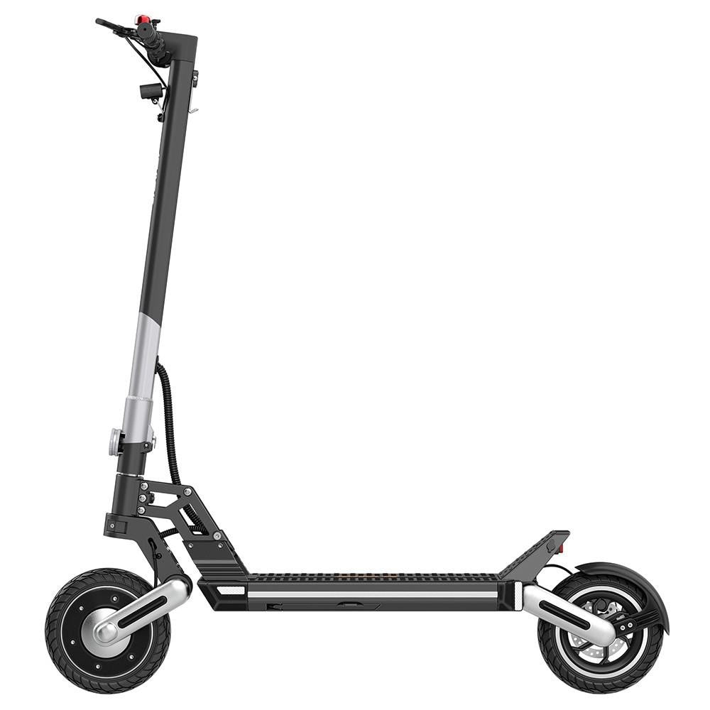 iENYRID M8 500W Electric Scooter with Solid Tyres-Electric Scooters London