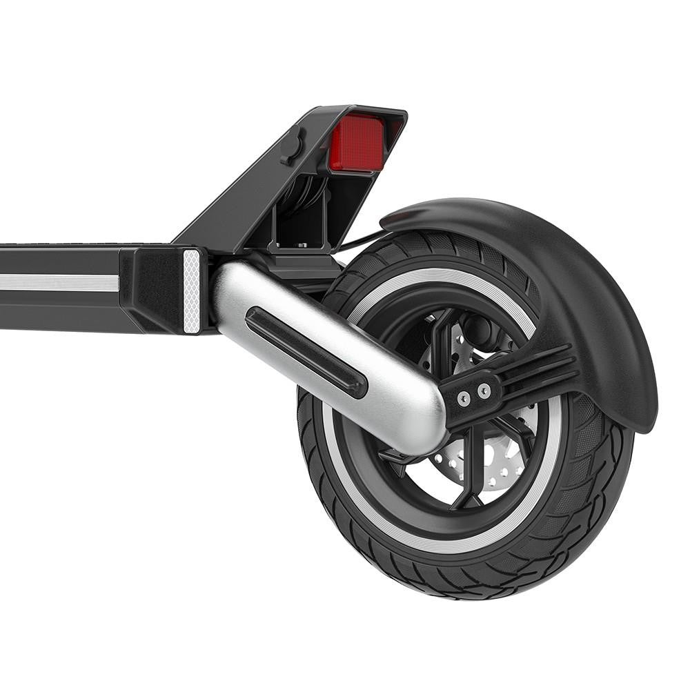 iENYRID M8 500W Electric Scooter with Solid Tyres-Electric Scooters London