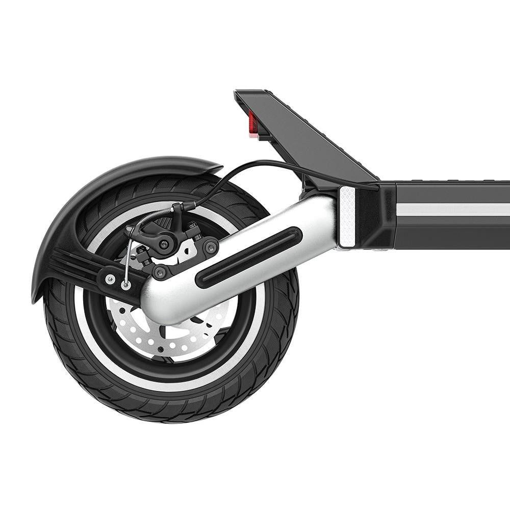 iENYRID M8 500W Electric Scooter with Solid Tyres-Electric Scooters London