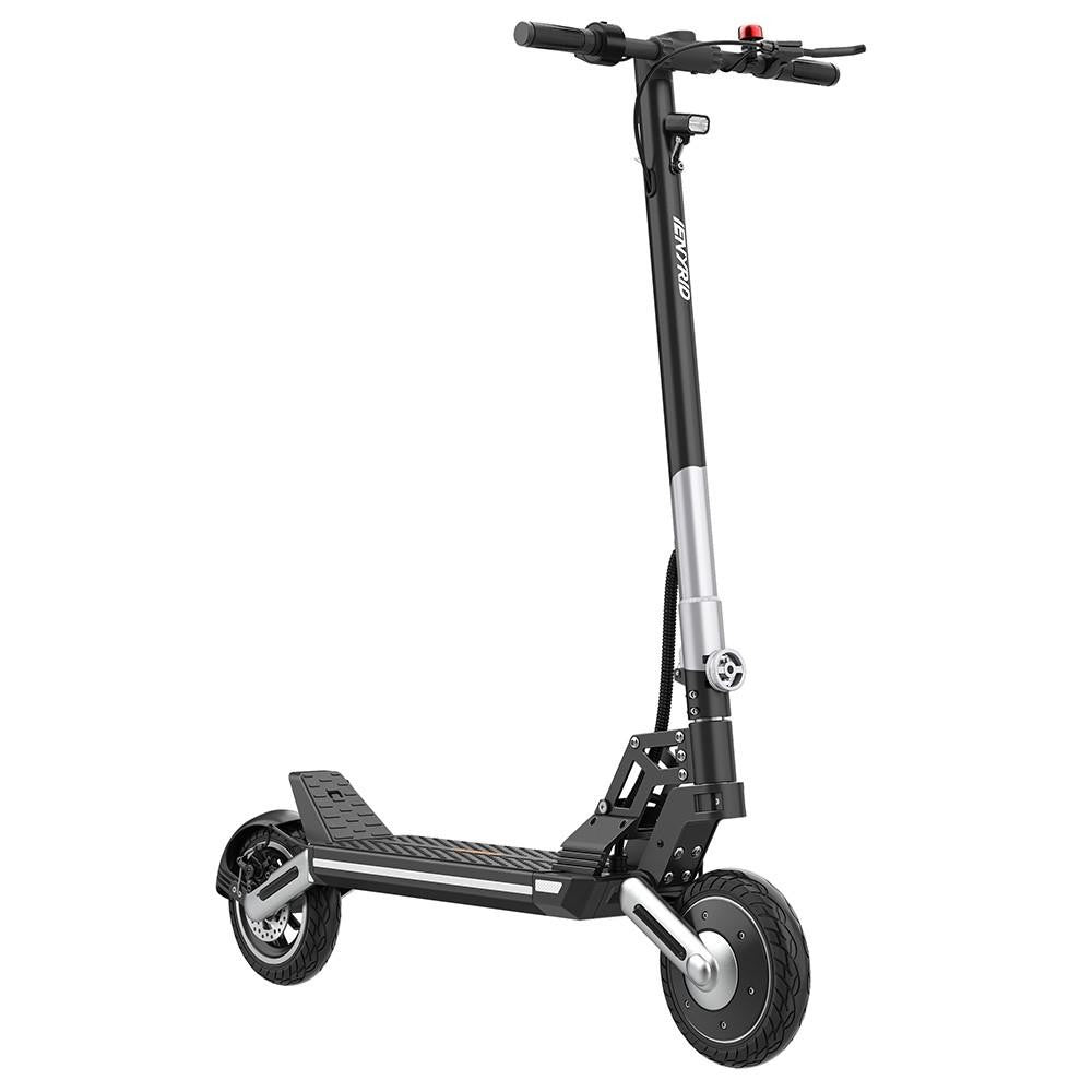 iENYRID M8 500W Electric Scooter with Solid Tyres-Electric Scooters London