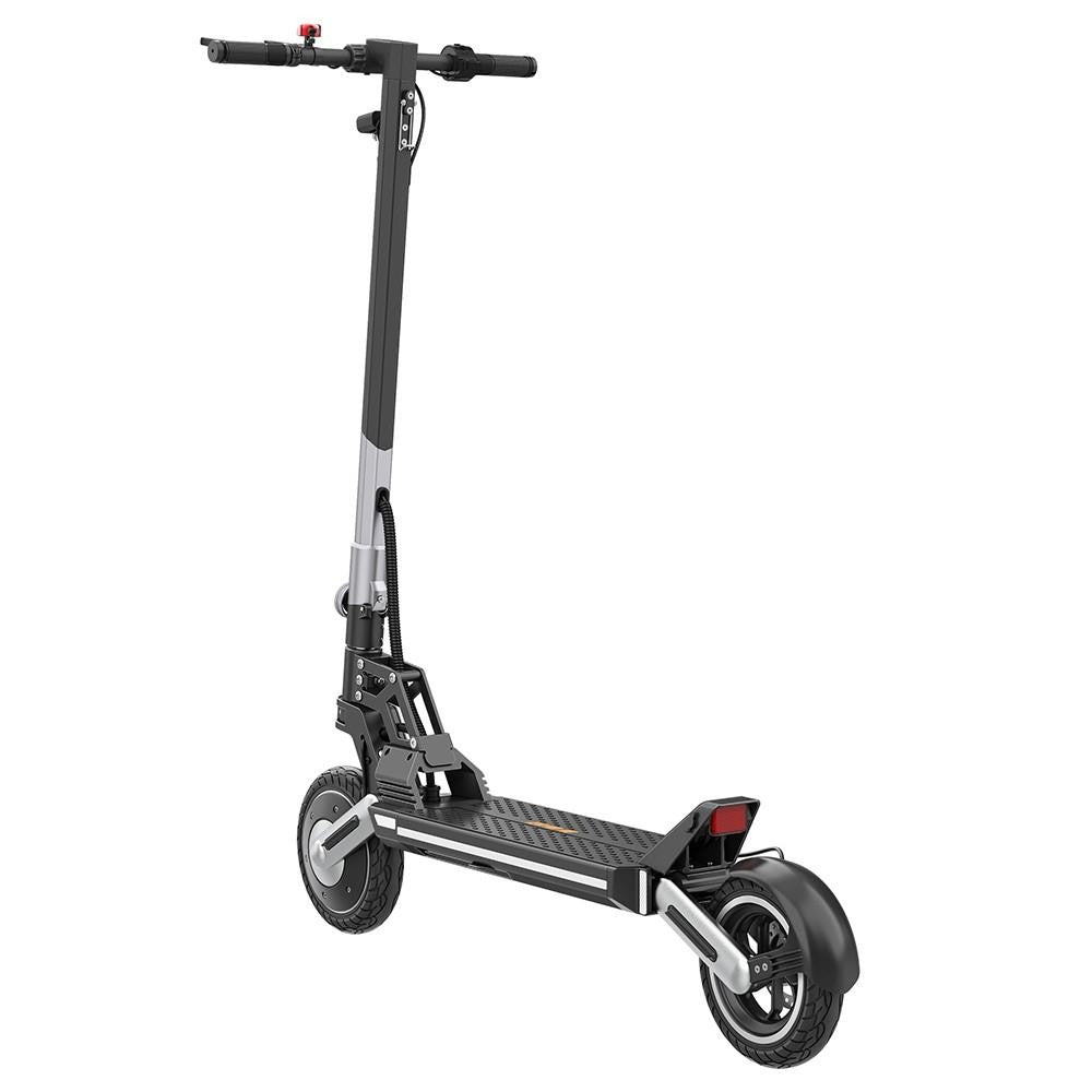 iENYRID M8 500W Electric Scooter with Solid Tyres-Electric Scooters London