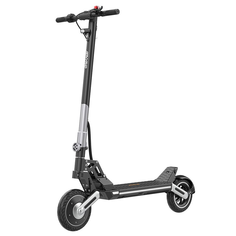 iENYRID M8 500W Electric Scooter with Solid Tyres-Electric Scooters London