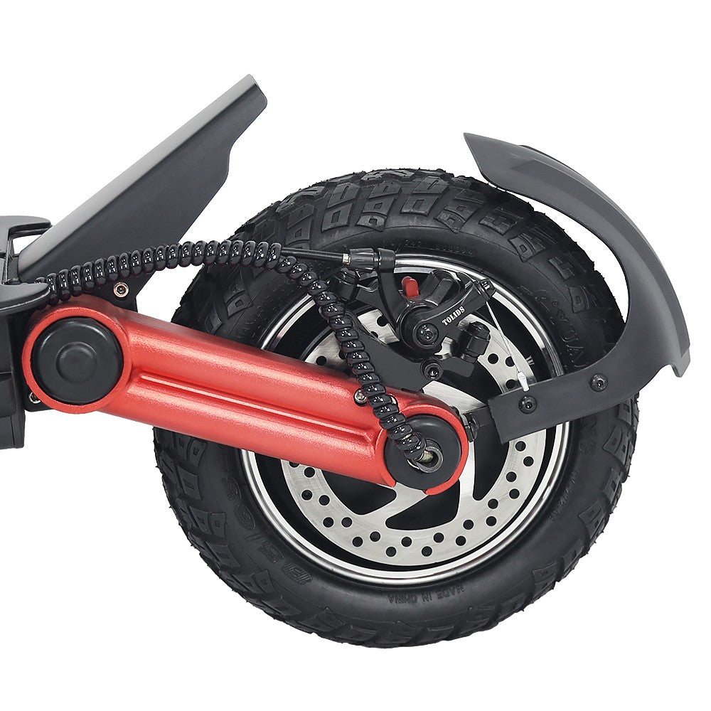 KUGOO G-BOOSTER Electric Scooter-Electric Scooters London