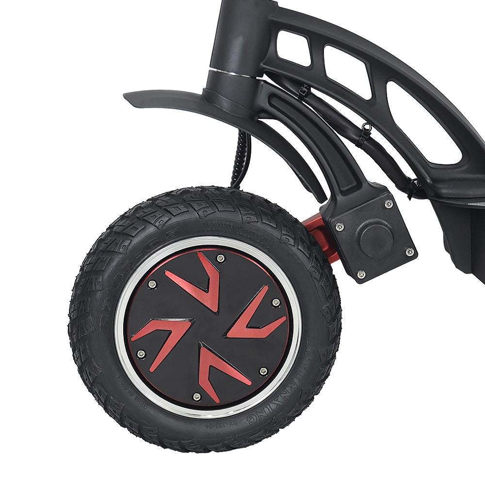 KUGOO G-BOOSTER Electric Scooter-Electric Scooters London