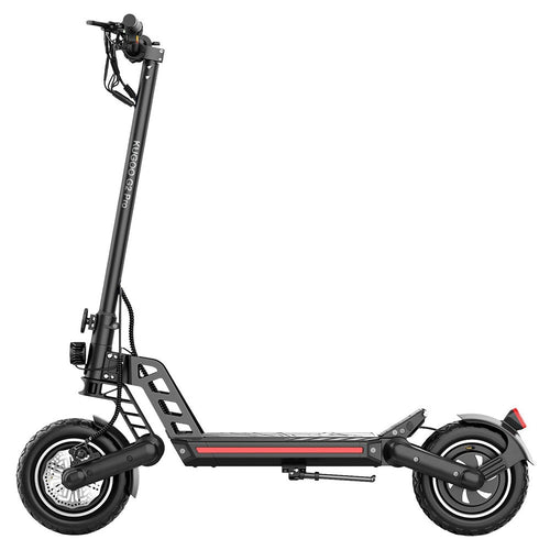 Kugoo G2 Pro Electric Scooter-Electric Scooters London