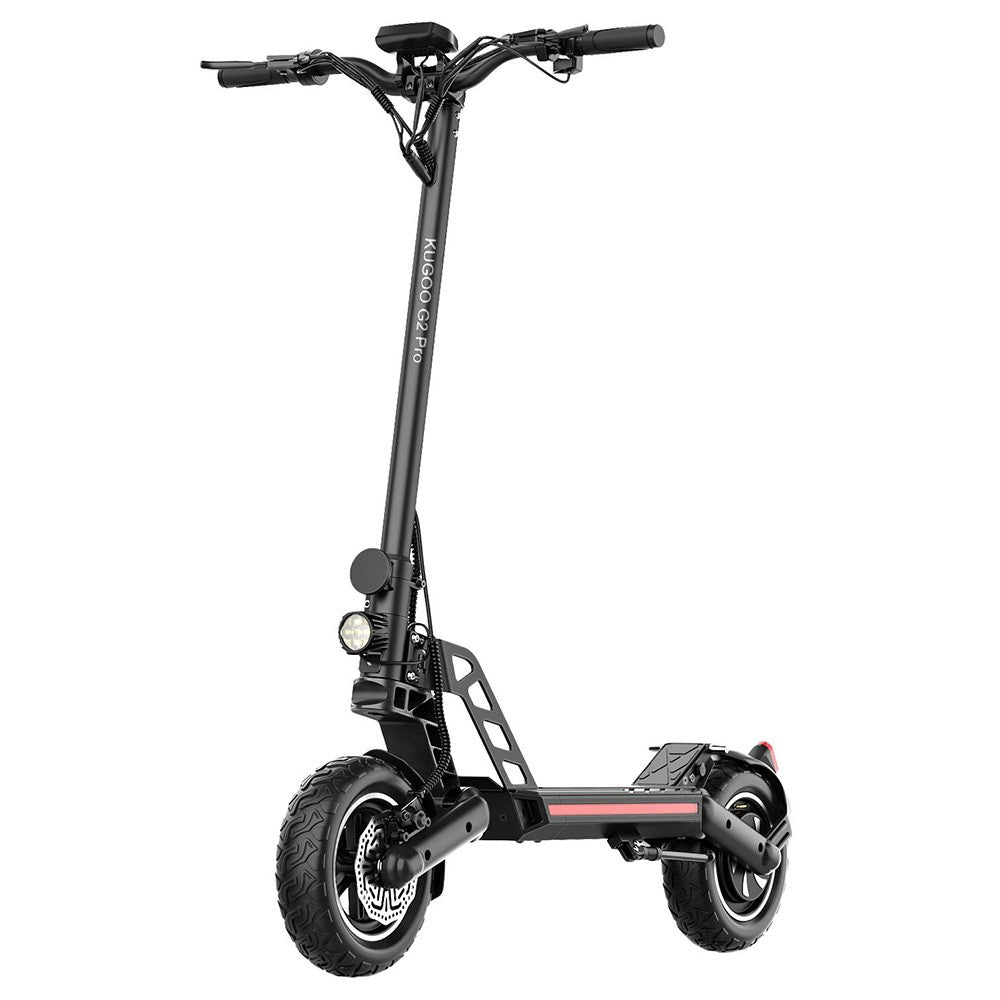 Kugoo G2 Pro Electric Scooter-Electric Scooters London