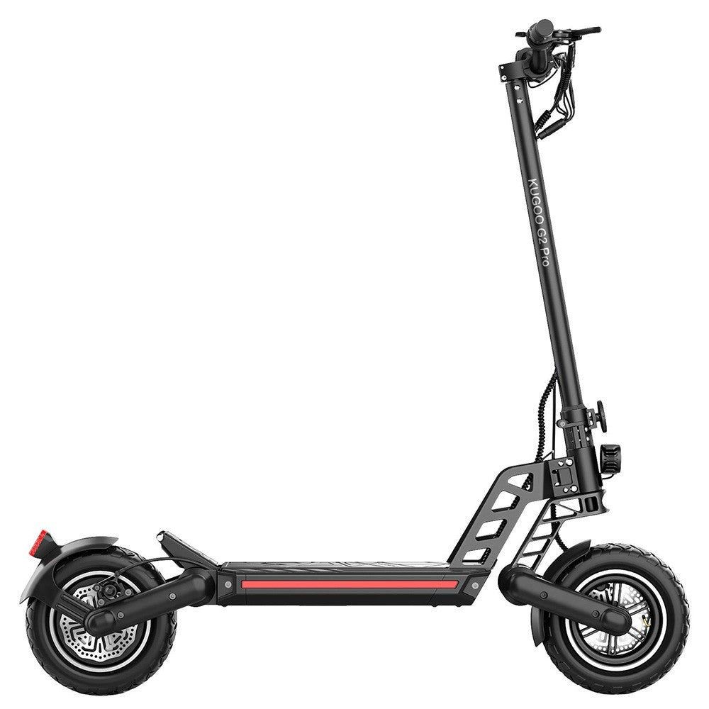 Kugoo G2 Pro Electric Scooter-Electric Scooters London