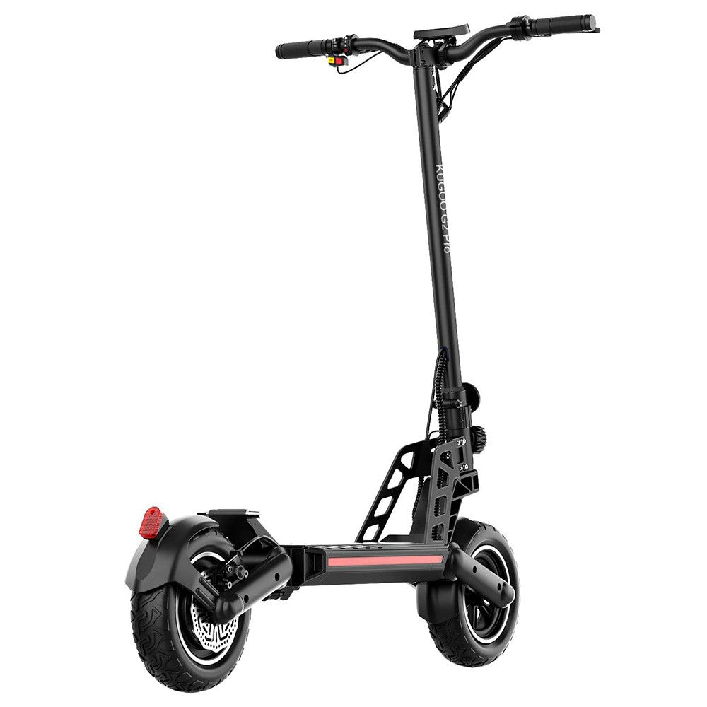 Kugoo G2 Pro Electric Scooter-Electric Scooters London