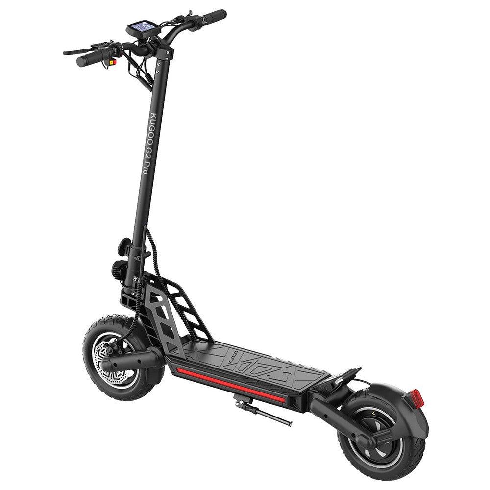 Kugoo G2 Pro Electric Scooter-Electric Scooters London