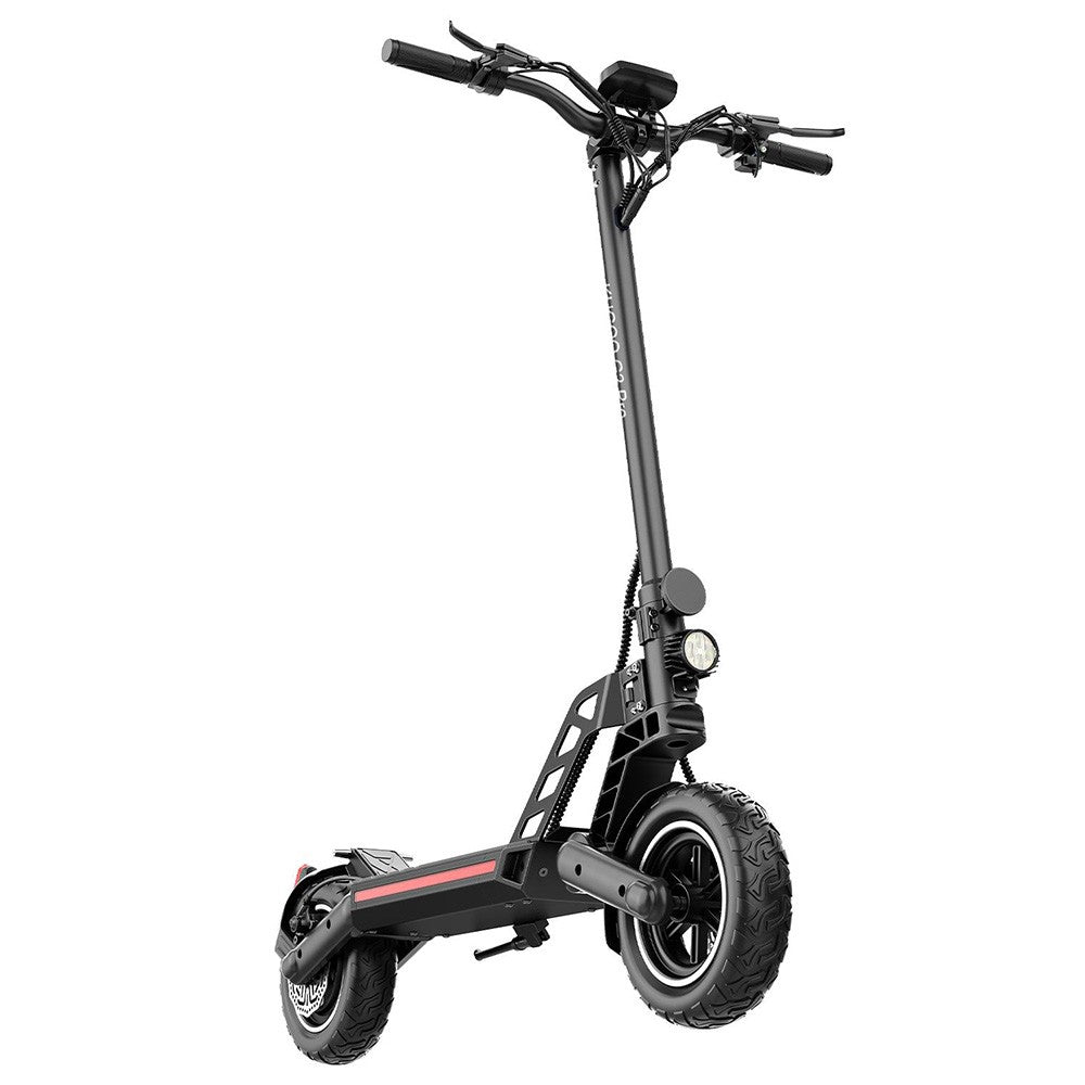 Kugoo G2 Pro Electric Scooter-Electric Scooters London