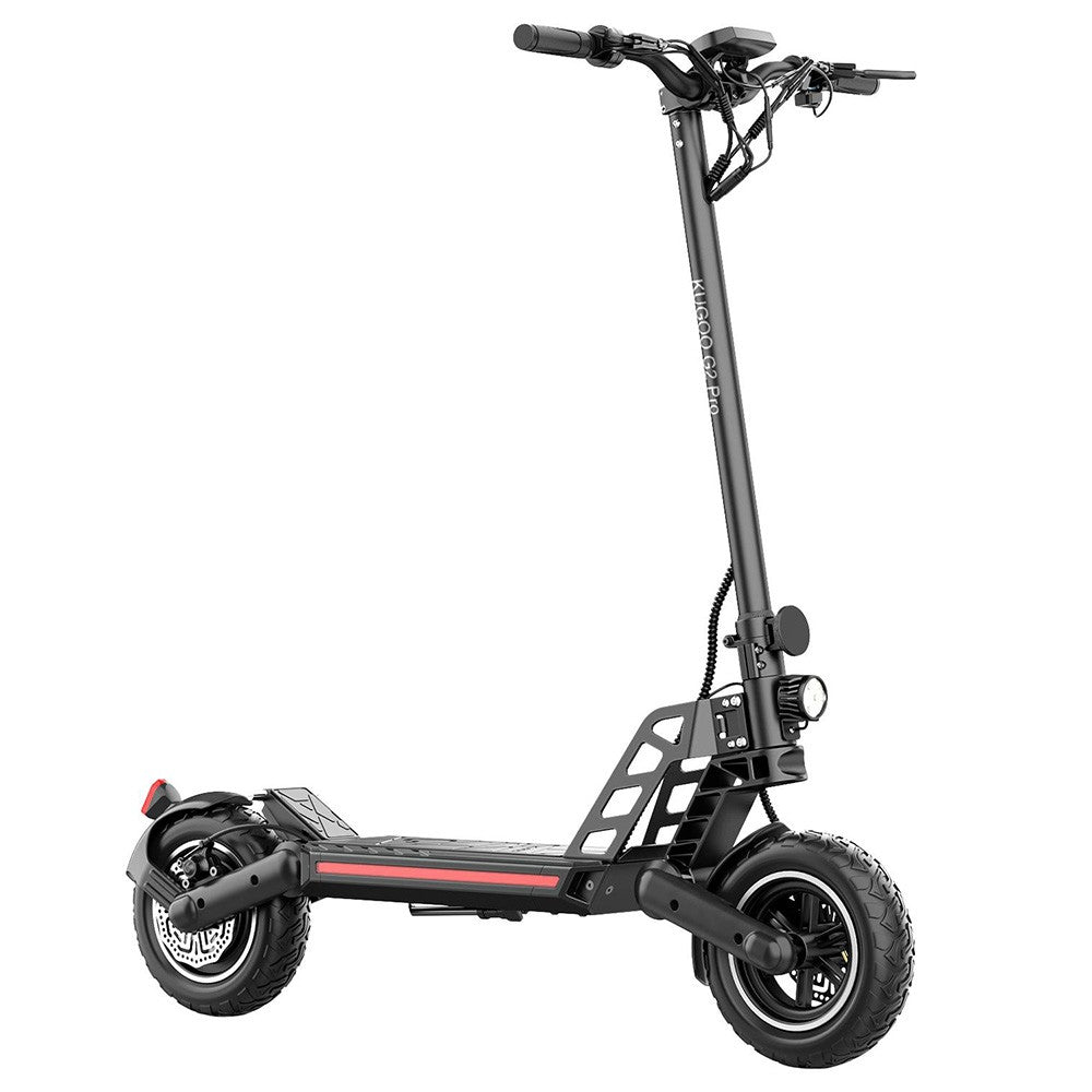 Kugoo G2 Pro Electric Scooter-Electric Scooters London