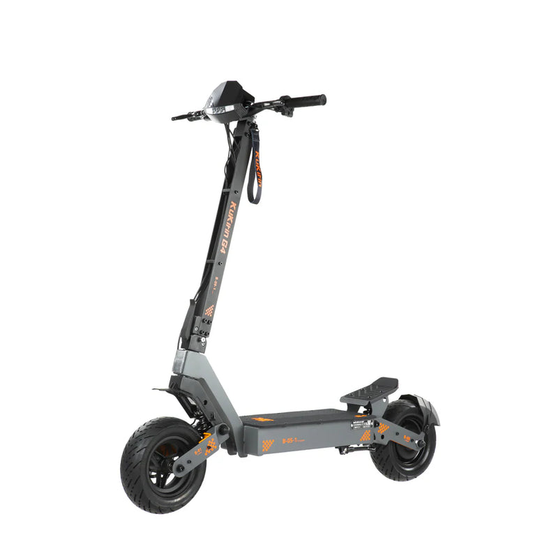 KuKirin G4 2000W Electric Scooter (2026)