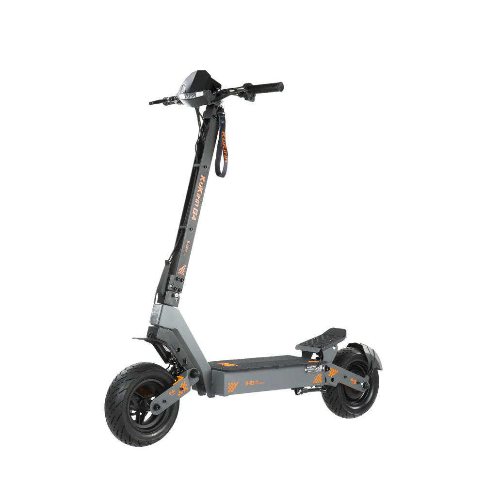 KuKirin G4 2000W Electric Scooter