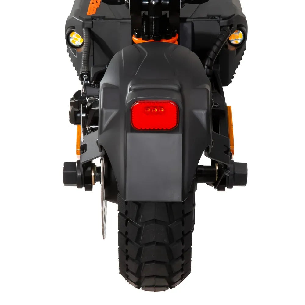 KuKirin G2 Master Dual Motor Electric Scooter-Electric Scooters London