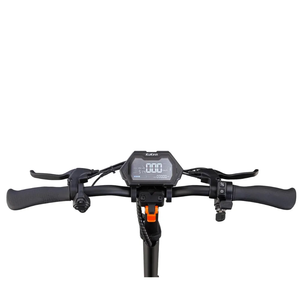 KuKirin G2 Master Dual Motor Electric Scooter-Electric Scooters London