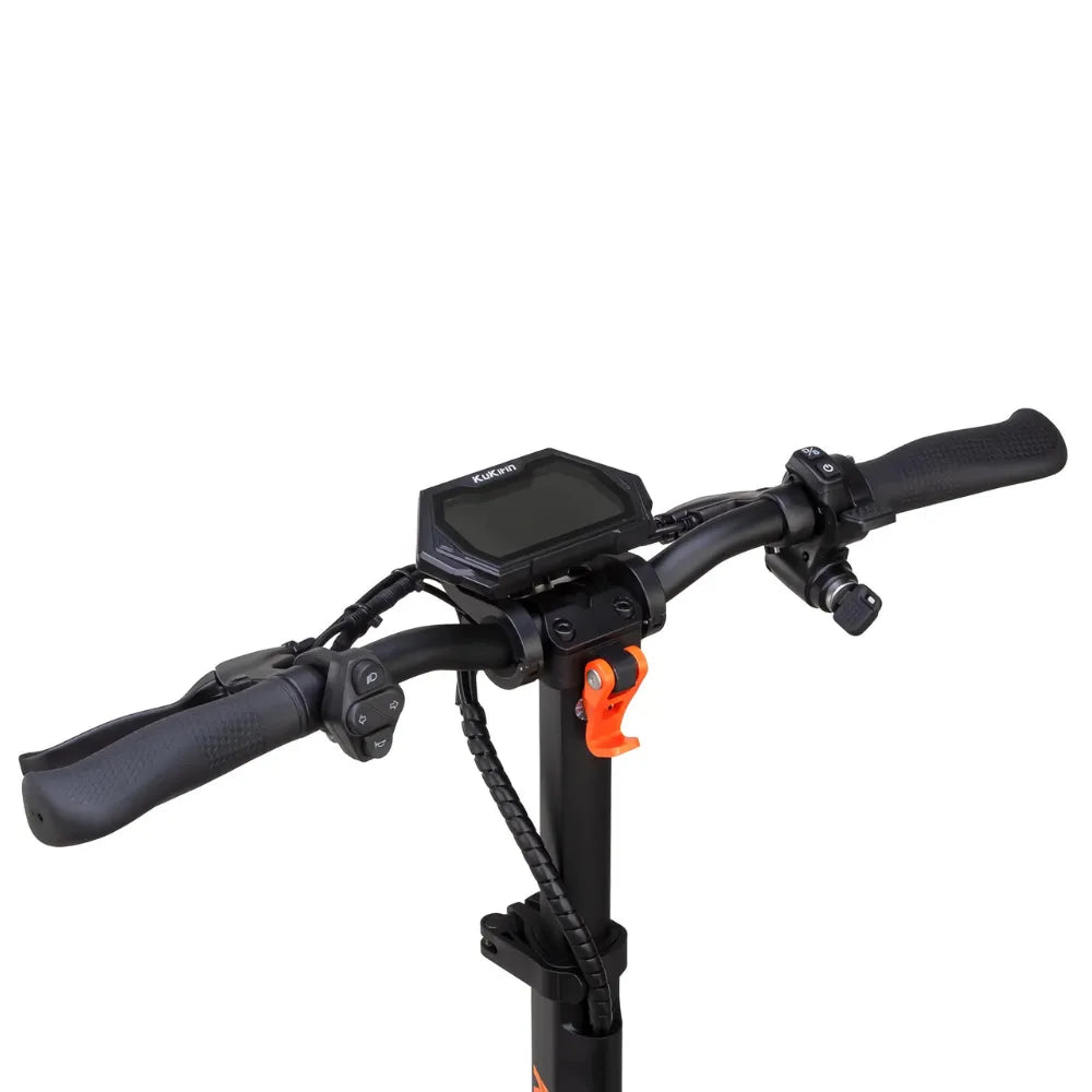 KuKirin G2 Master Dual Motor Electric Scooter-Electric Scooters London