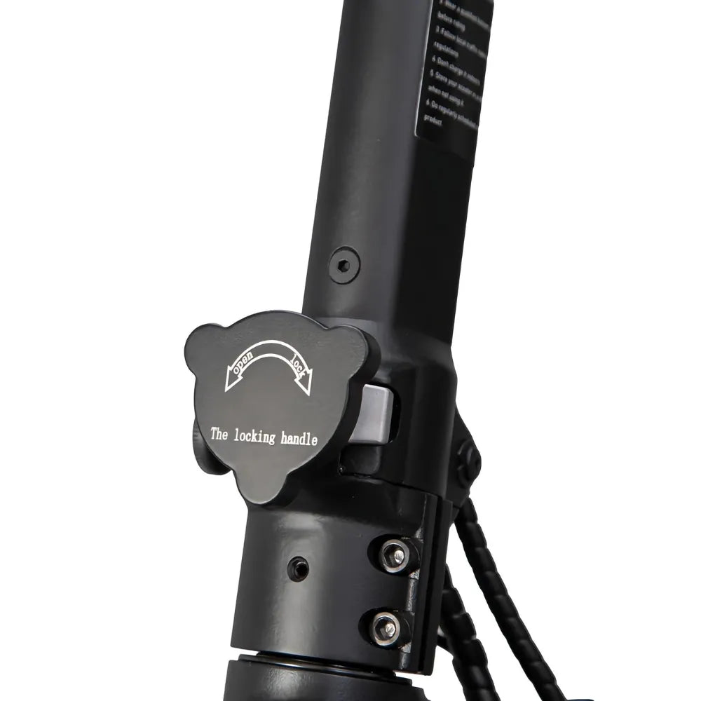 KuKirin G2 Master Dual Motor Electric Scooter-Electric Scooters London