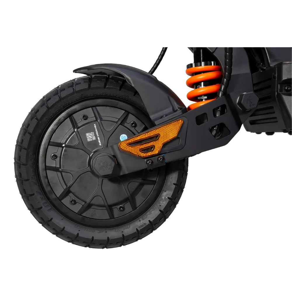 KuKirin G2 Master Dual Motor Electric Scooter-Electric Scooters London