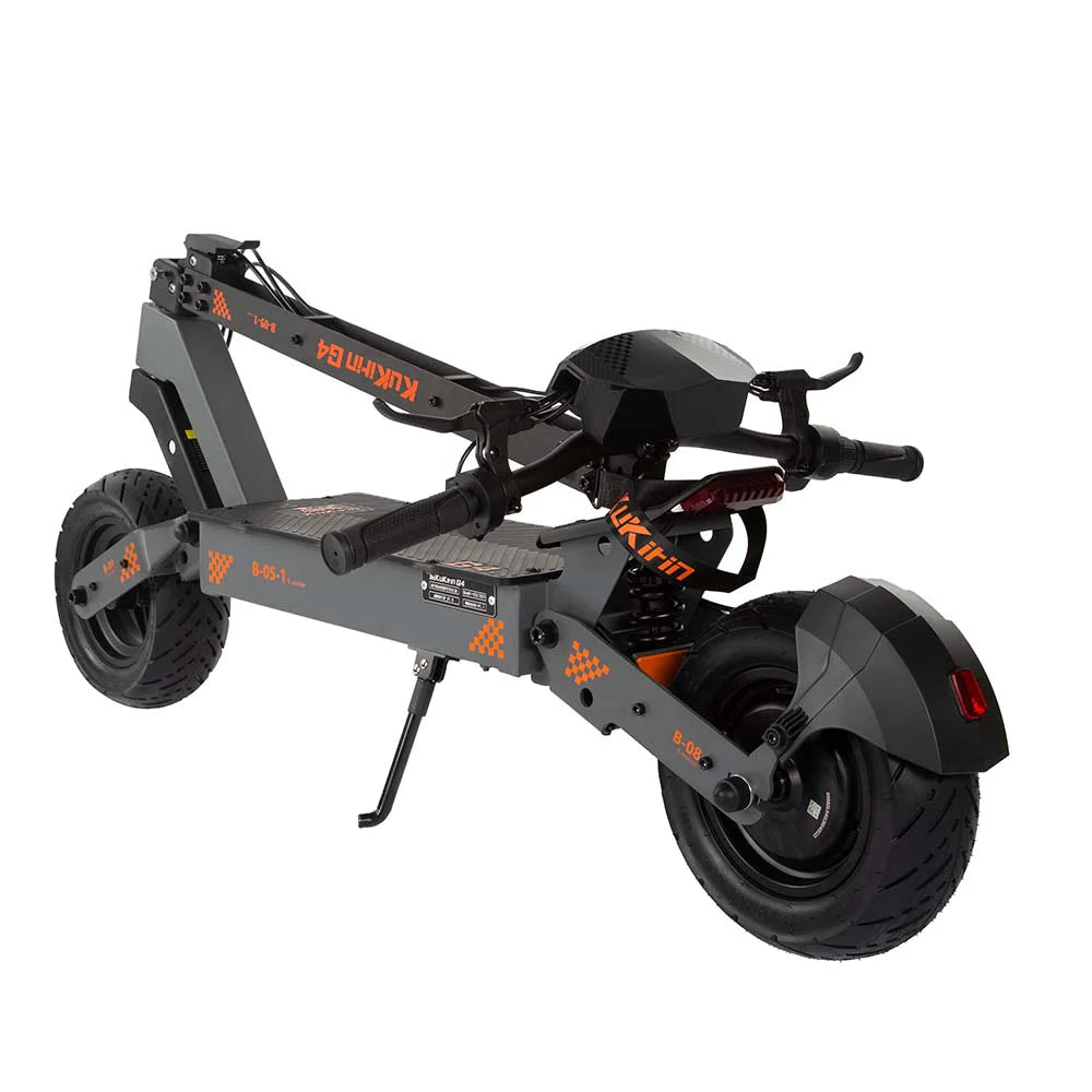KuKirin G4 2000W Electric Scooter