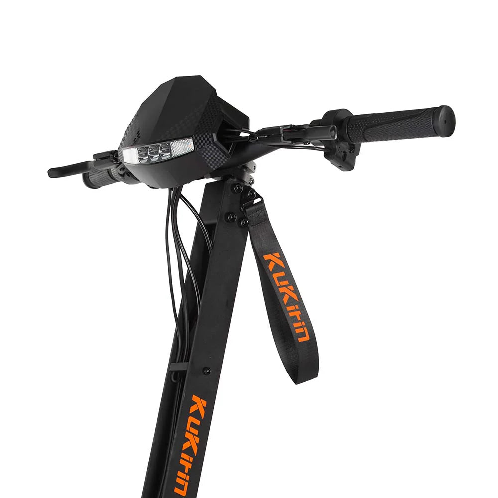 KuKirin G4 2000W Electric Scooter