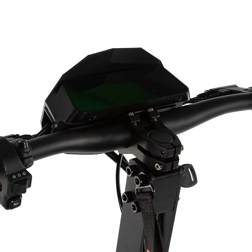 KuKirin G4 2000W Electric Scooter