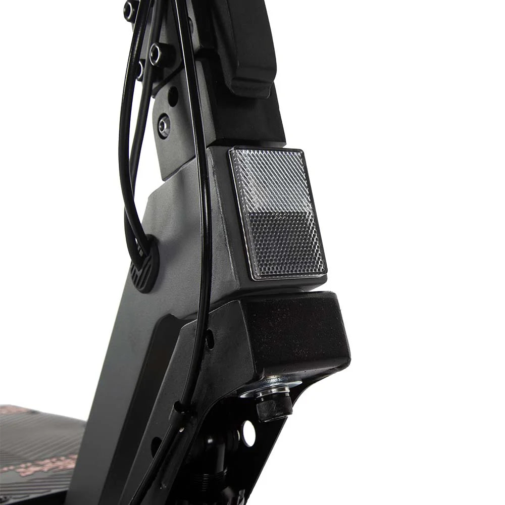 KuKirin G4 2000W Electric Scooter